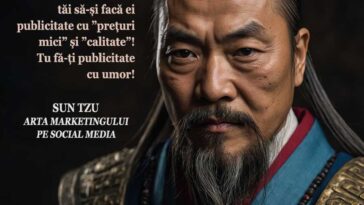 citat sun tzu marketing razboi umor