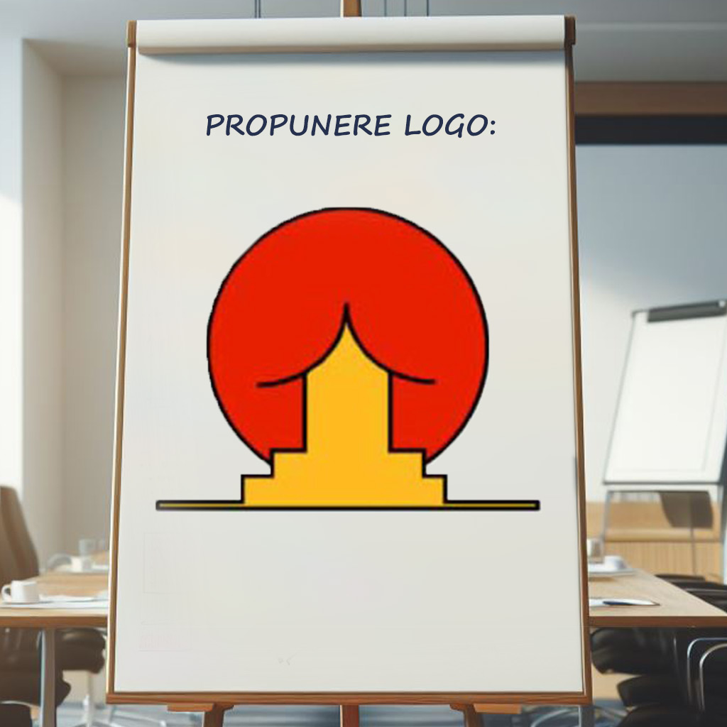 logo părere sinceră, aștept feedback