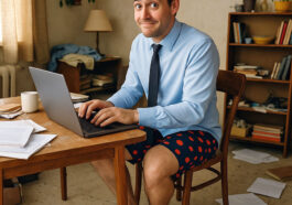 Branduri cu umor, ca să ne ascundem