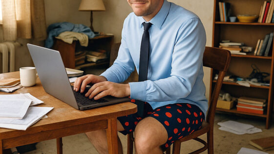 Branduri cu umor, ca să ne ascundem