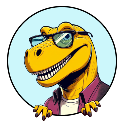 Advertozaurul însuși